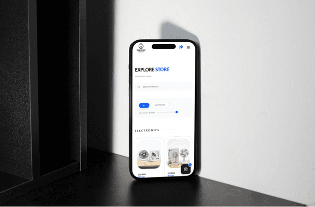 Asta-Bazar (E-commerce Engine)