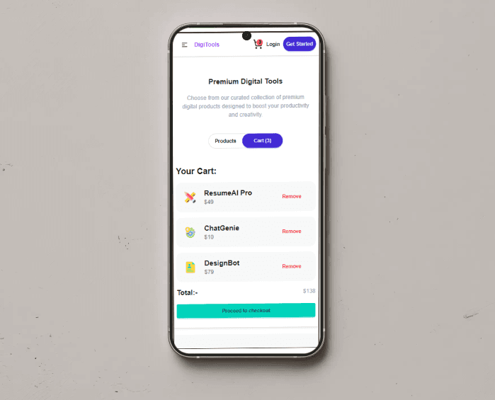 Digi-Tools