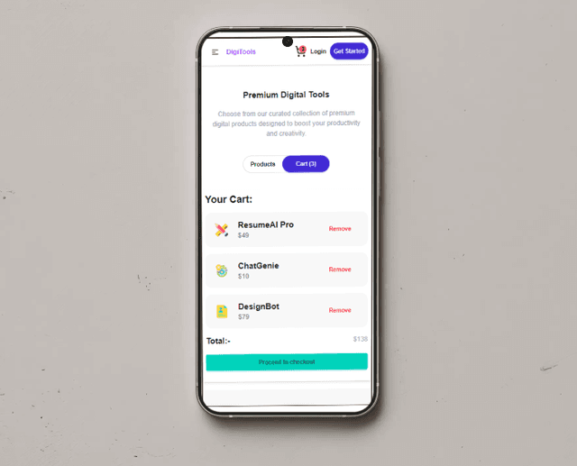 Digi-Tools