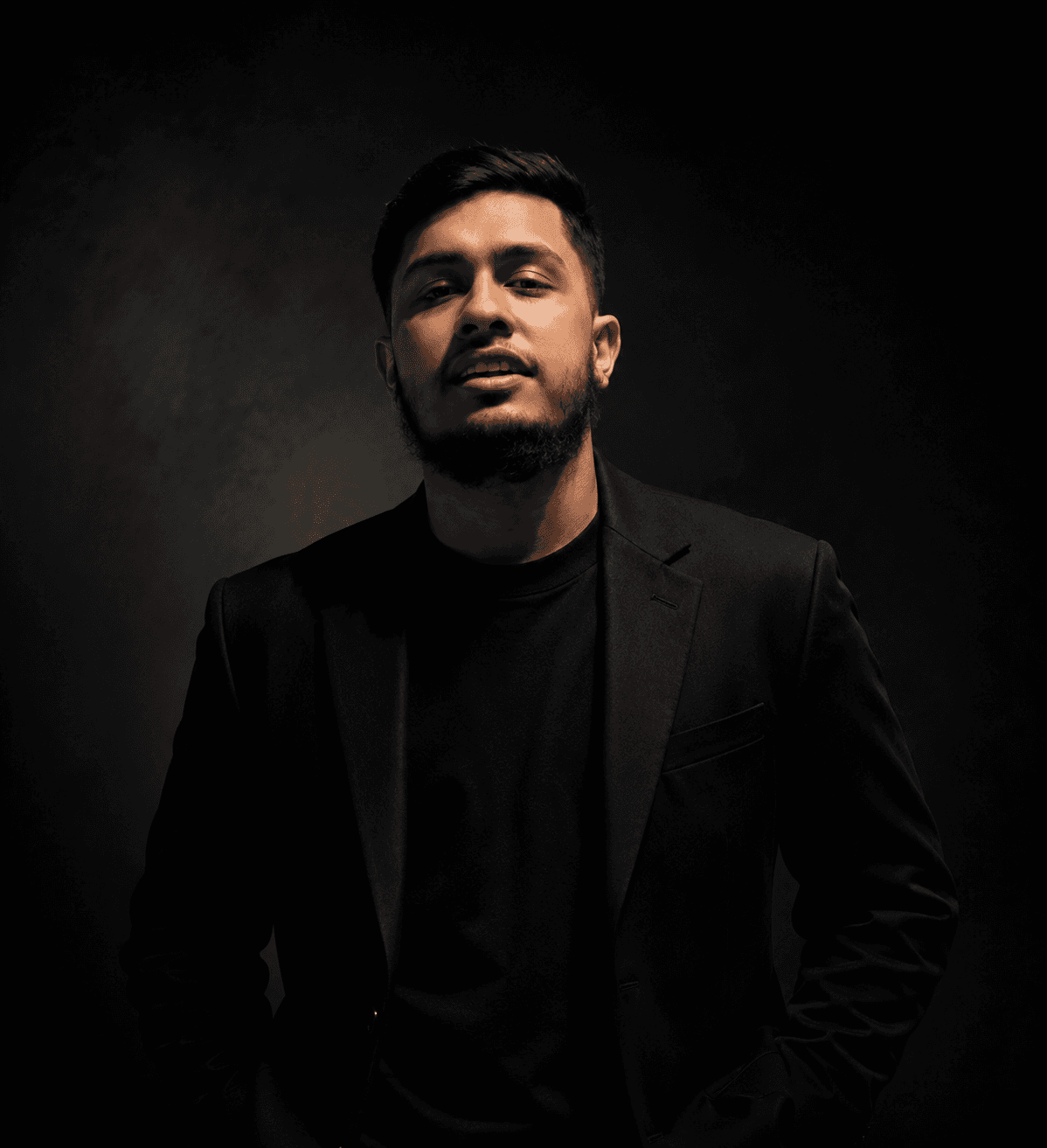 Image of Mohammad Hasib